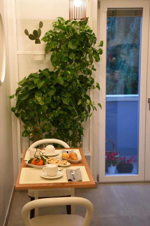 B&B Dimora Vistamare 바를레타 외부 사진