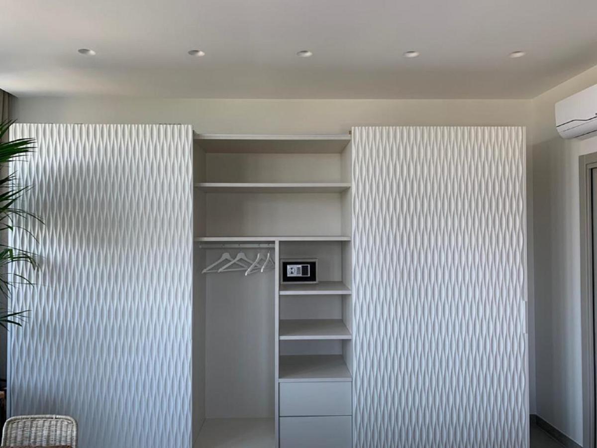 B&B Dimora Vistamare 바를레타 외부 사진